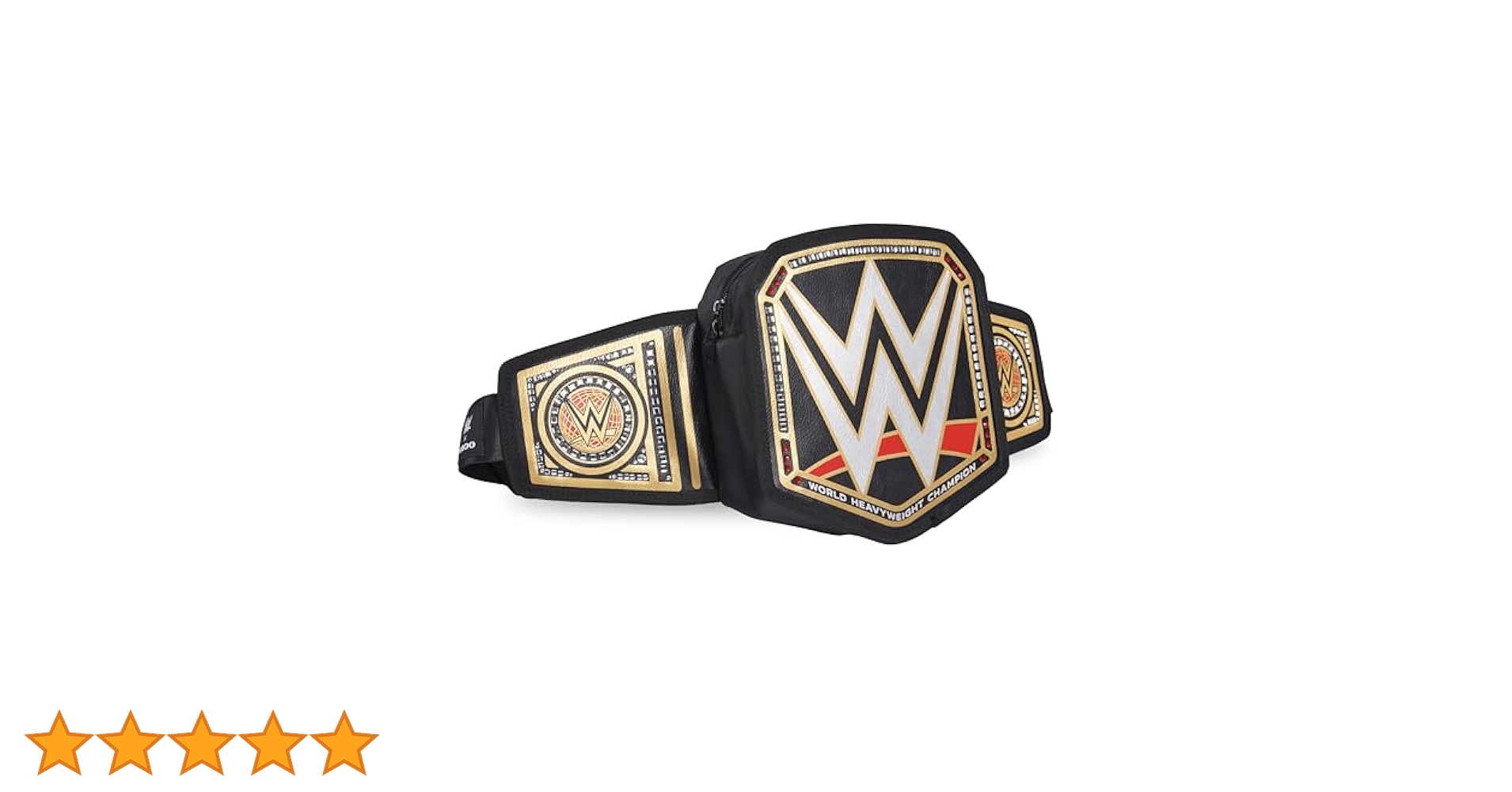 希少　WWE × IGLOO チャンピオンベルト　クーラーバッグ ウエストポーチ 希少 WWE × IGLOO チャンピオンベルト クーラーバッグ ウエスト